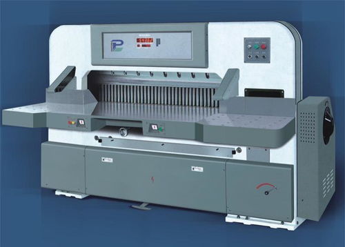 切纸机 QZYXS1300 ,平凉亨达机械制造有限责任公司